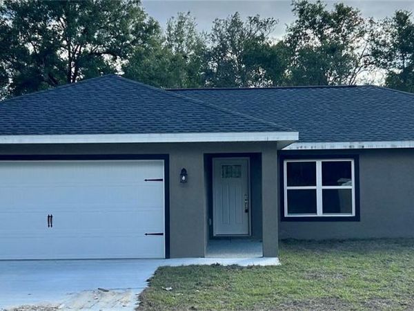 10320 SE 126 LANE, BELLEVIEW, FL 34420