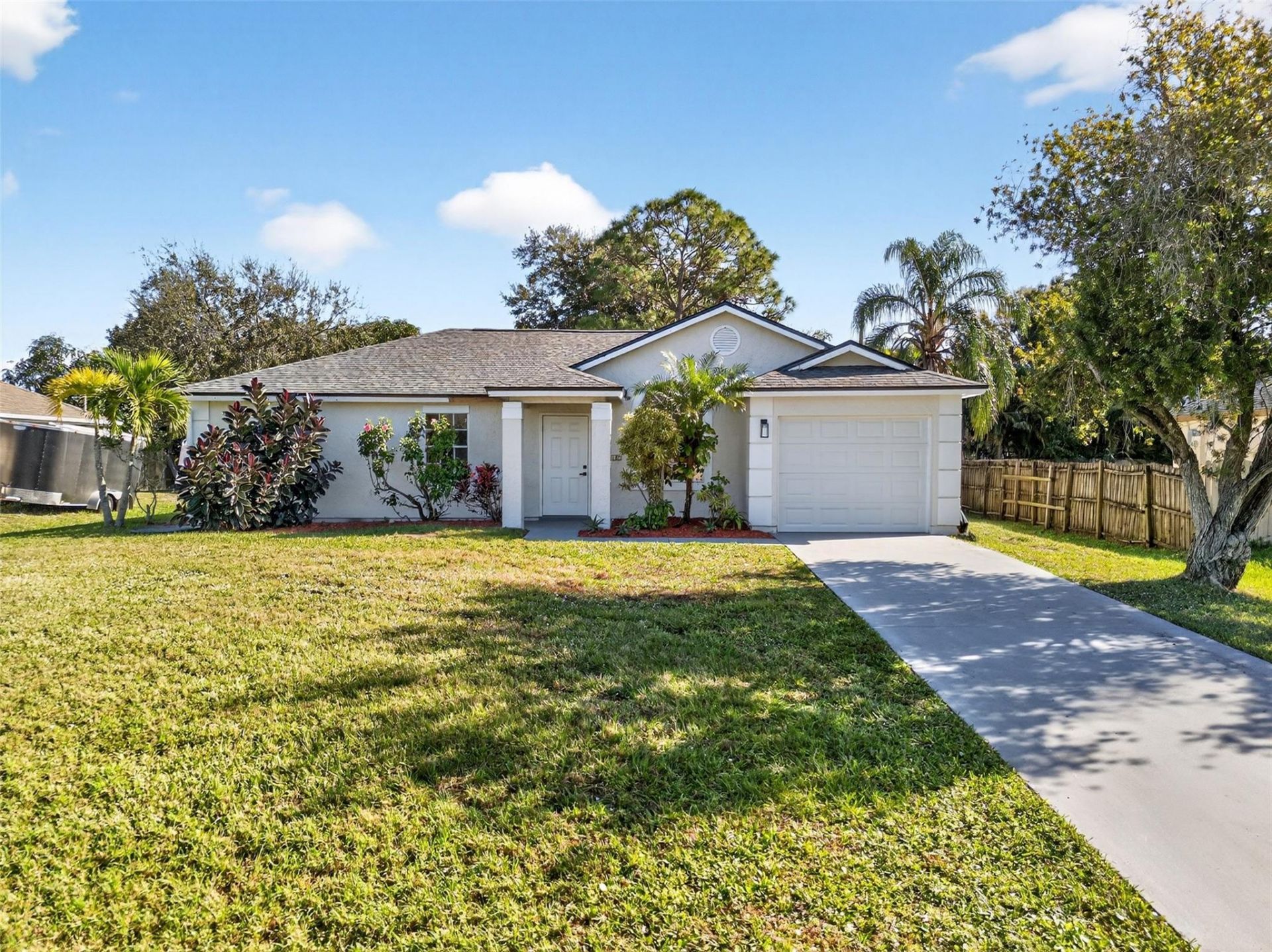 2417 SW Summit St, Port Saint Lucie, FL 34984 Photo