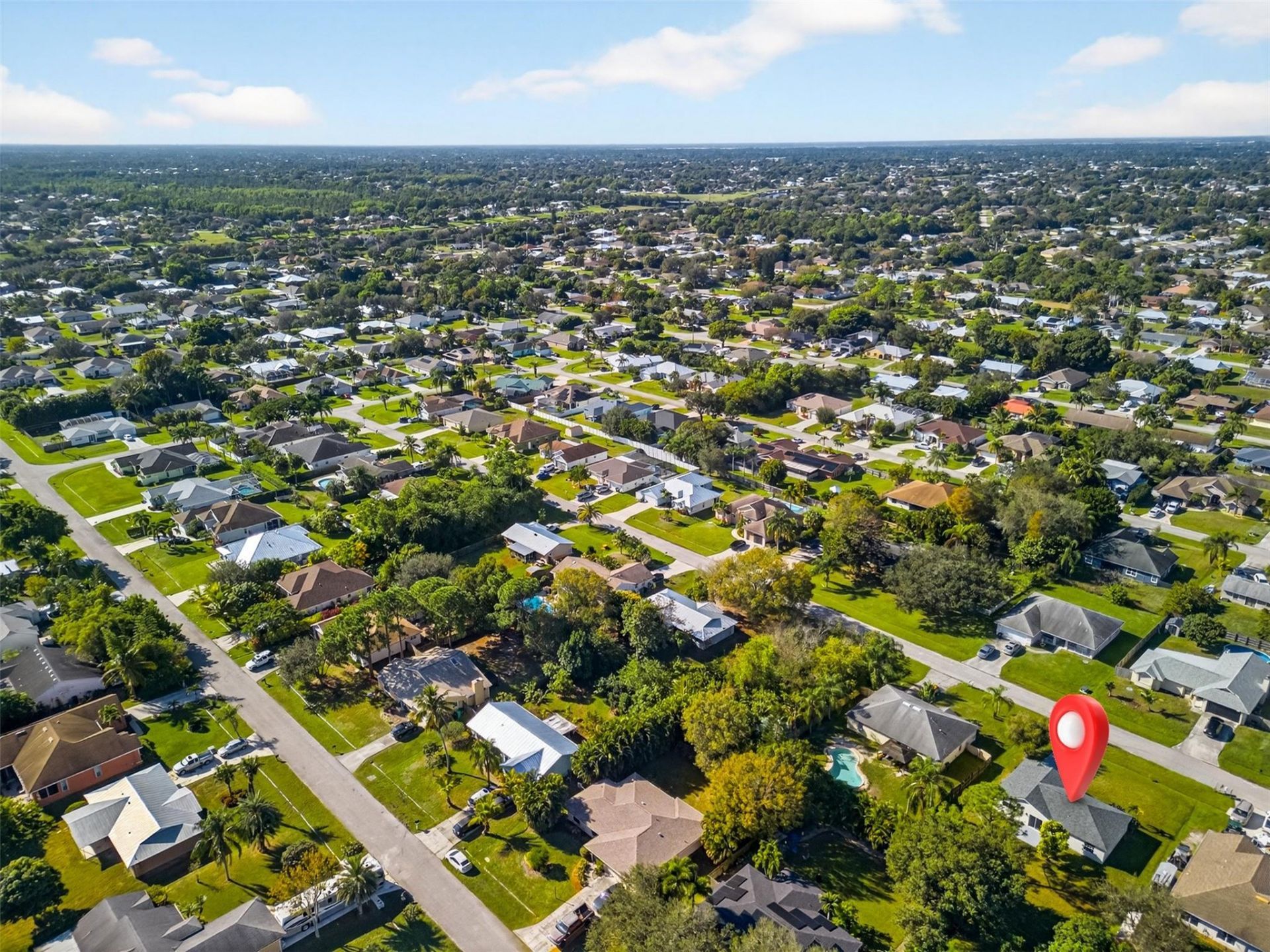 2417 SW Summit St, Port Saint Lucie, FL 34984 Photo