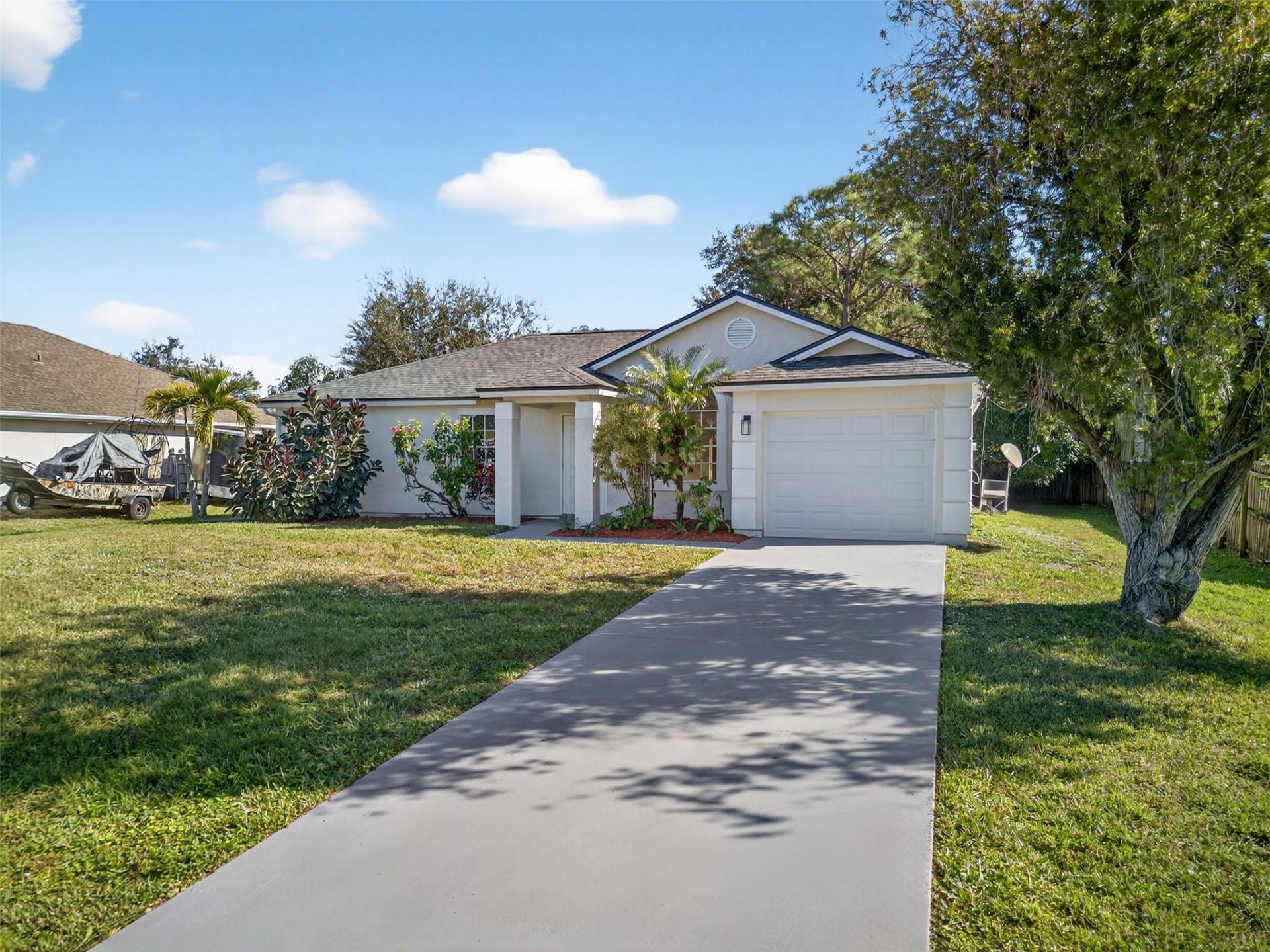 2417 SW Summit St, Port Saint Lucie, FL 34984 Photo