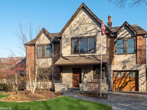 9435 Central Park Avenue, Evanston, IL 60203