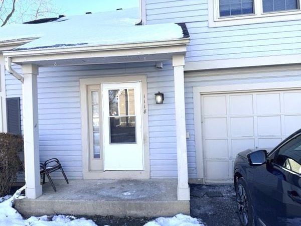 1118 N Knollwood Drive, Palatine, IL 60067