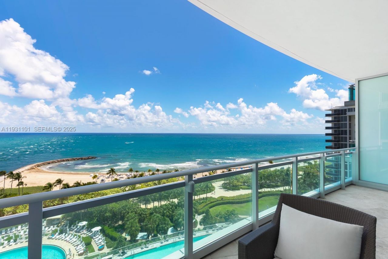 10295 Collins Ave, Unit 803, Bal Harbour, FL 33154 Photo