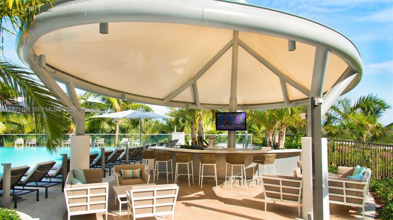 10295 Collins Ave, Unit 803, Bal Harbour, FL 33154 Photo