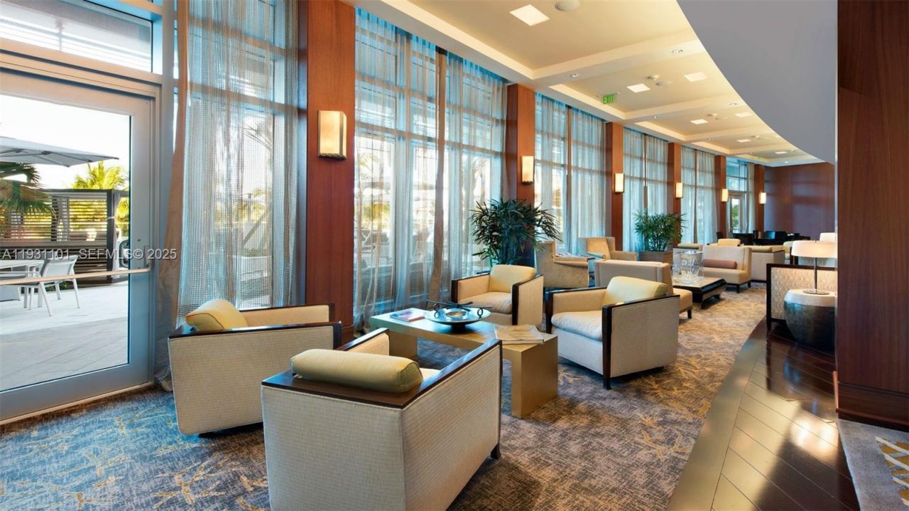 10295 Collins Ave, Unit 803, Bal Harbour, FL 33154 Photo