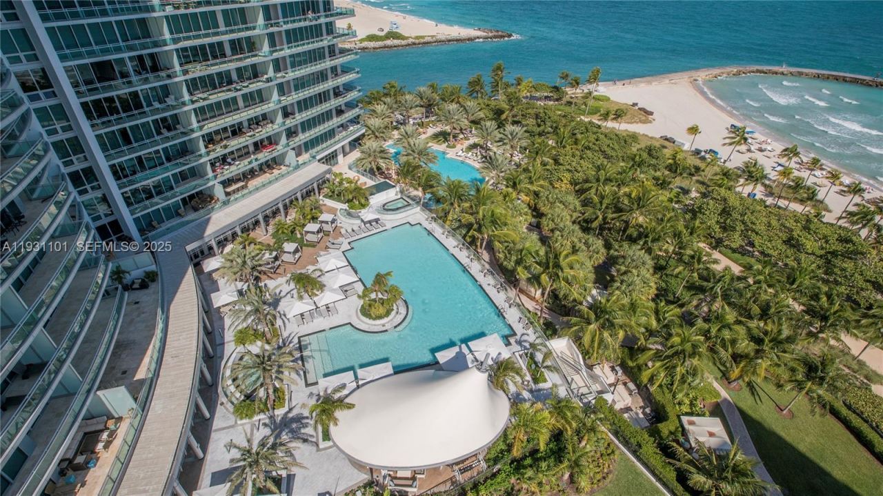 10295 Collins Ave, Unit 803, Bal Harbour, FL 33154 Photo