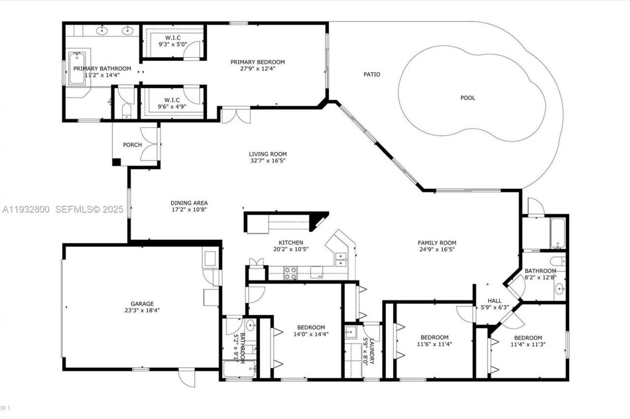 2667 Palmer Pl, Weston, FL 33332 Photo