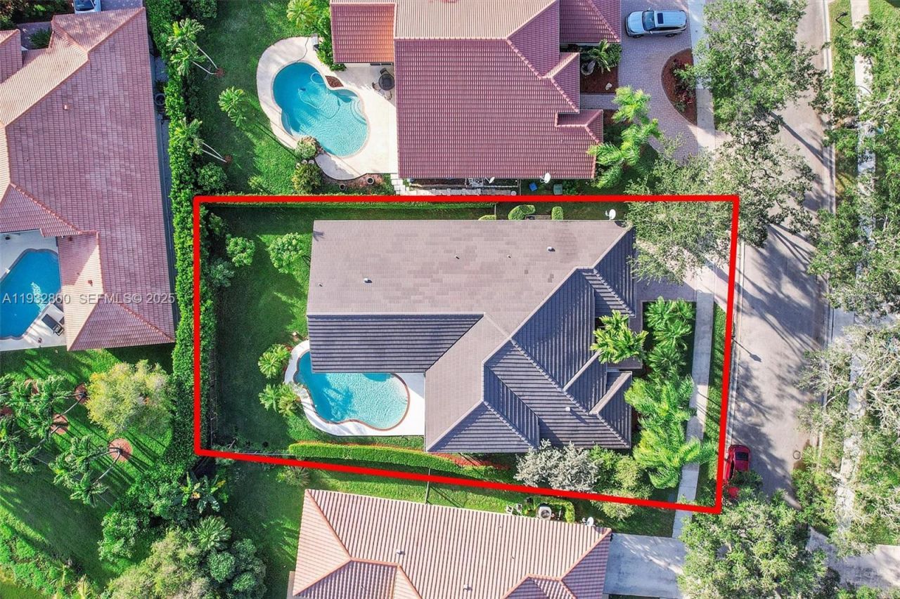 2667 Palmer Pl, Weston, FL 33332 Photo