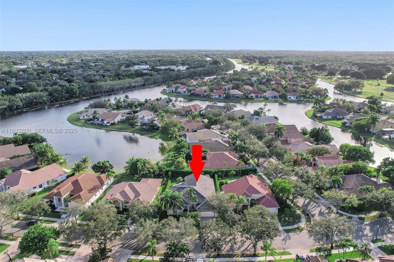 2667 Palmer Pl, Weston, FL 33332 Photo