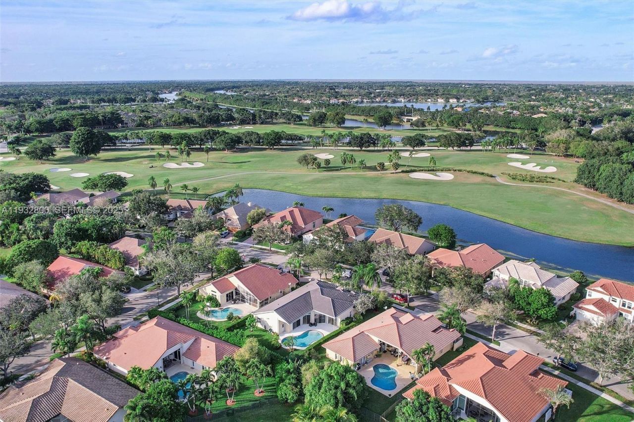 2667 Palmer Pl, Weston, FL 33332 Photo