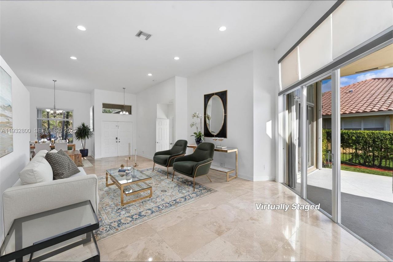 2667 Palmer Pl, Weston, FL 33332 Photo