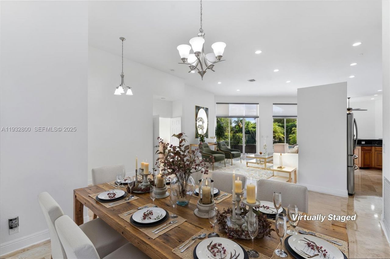 2667 Palmer Pl, Weston, FL 33332 Photo