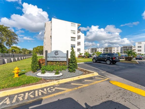 14180 SW 84th St, Unit 508-G, Miami, FL 33183