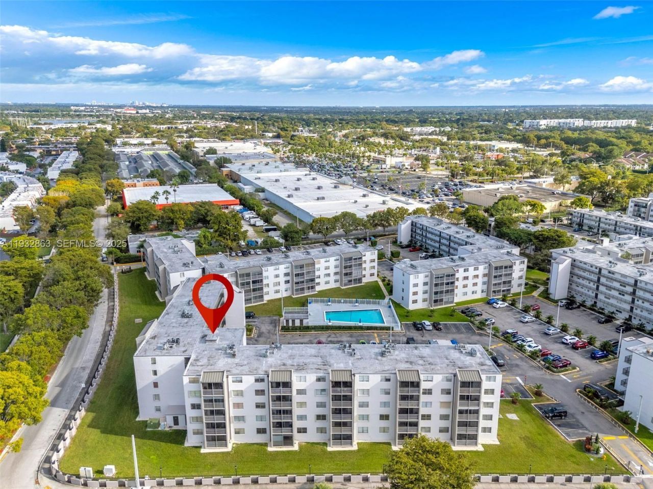 14180 SW 84th St, Unit 508-G, Miami, FL 33183 Photo