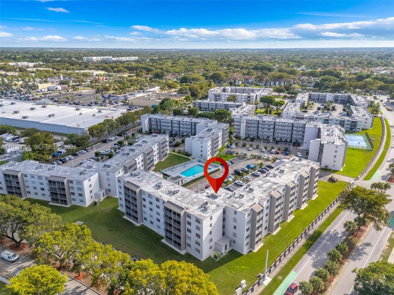 14180 SW 84th St, Unit 508-G, Miami, FL 33183 Photo