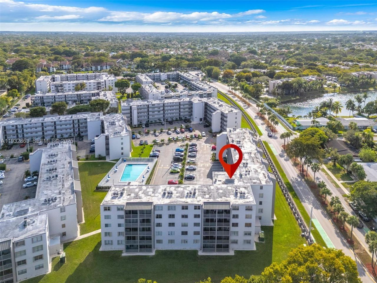 14180 SW 84th St, Unit 508-G, Miami, FL 33183 Photo