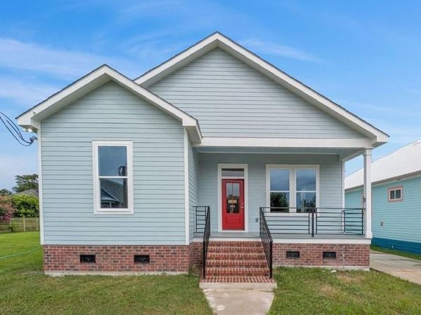 1908 BENJAMIN Street, Arabi, LA 70032