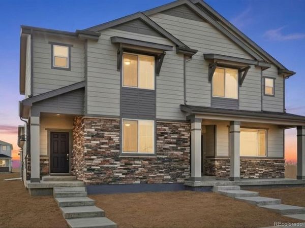 2222 E 164th Avenue, Thornton, CO 80602