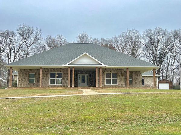 1023 Bailey Road, Steens, MS 39766