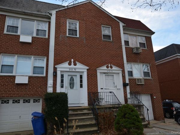 212-72 16 Avenue, Unit 2, Bayside, NY 11360