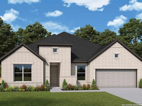 13402 Sweet Acacia, San Antonio, TX 78245