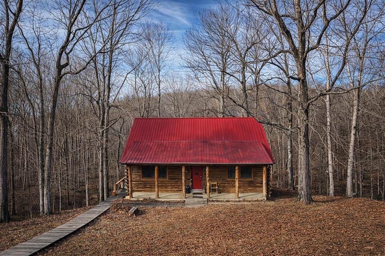 1900 Columbia Road, Edmonton, KY 42129 Main Photo