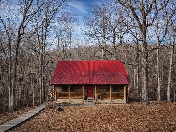 1900 Columbia Road, Edmonton, KY 42129