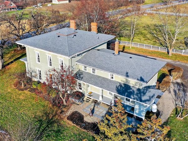 4498 Lima Road, Geneseo, NY 14454