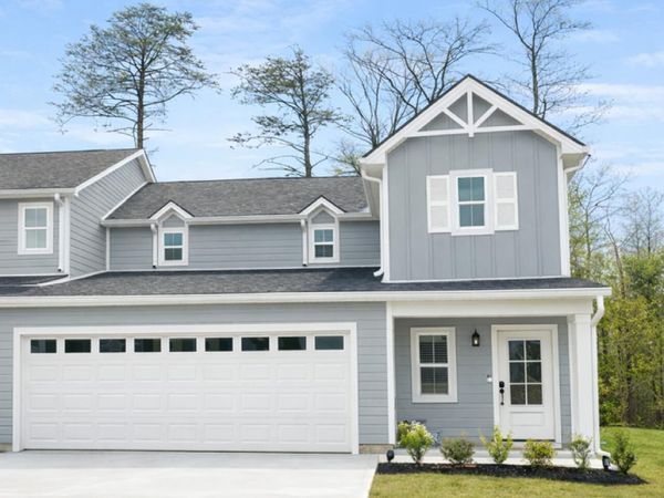 7339 Sun Blossom Lane, Knoxville, TN 37924