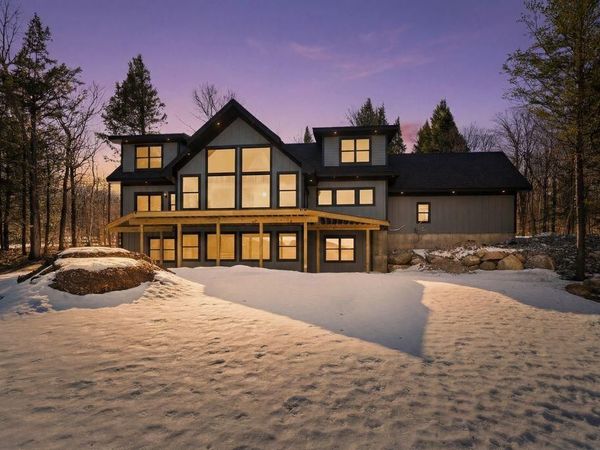 337 Monkey Brook Road, Newry, ME 04261