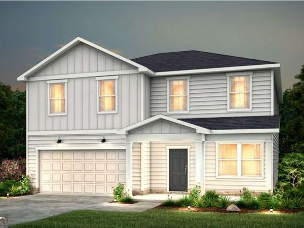 3072 Orwell Drive, Gainesville, GA 30507