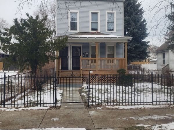 36 W 103rd Place, Unit 2, Chicago, IL 60628