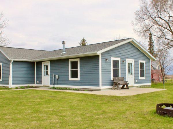401 Joe Horachek Street E, Goodridge, MN 56725