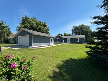 401 Joe Horachek Street E, Goodridge, MN 56725