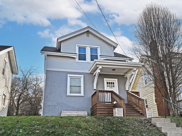 2343 Glenside Avenue, Norwood, OH 45212