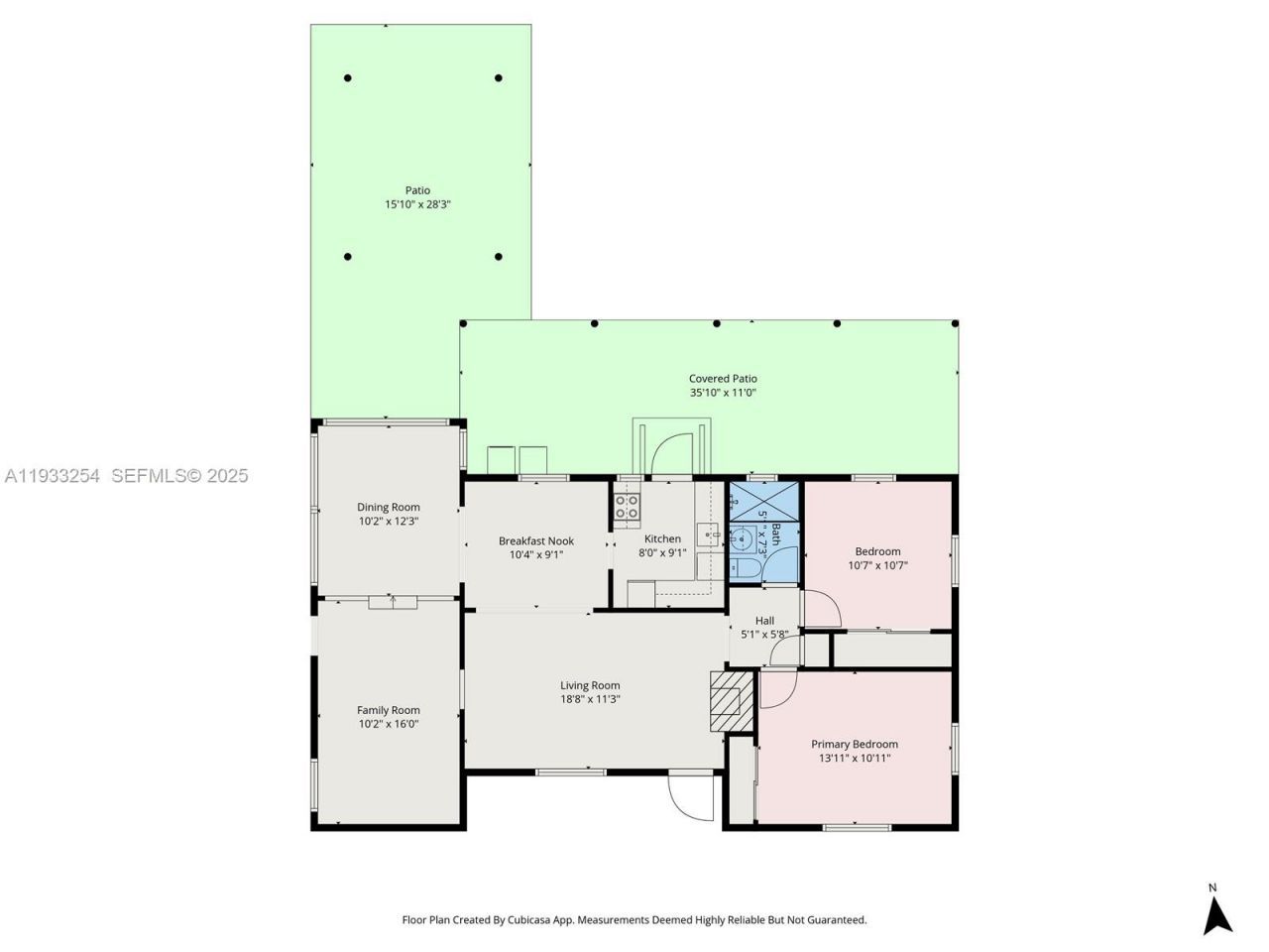 5931 SW 14th St, West Miami, FL 33144 Photo