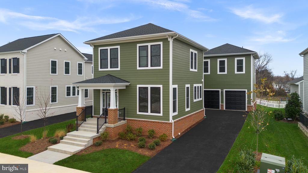 4253 Manor Drive, Marshall, VA 20115 Main Photo