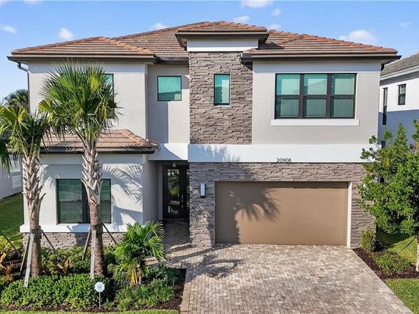 20908 Thistle Leaf LN, ESTERO, FL 33928