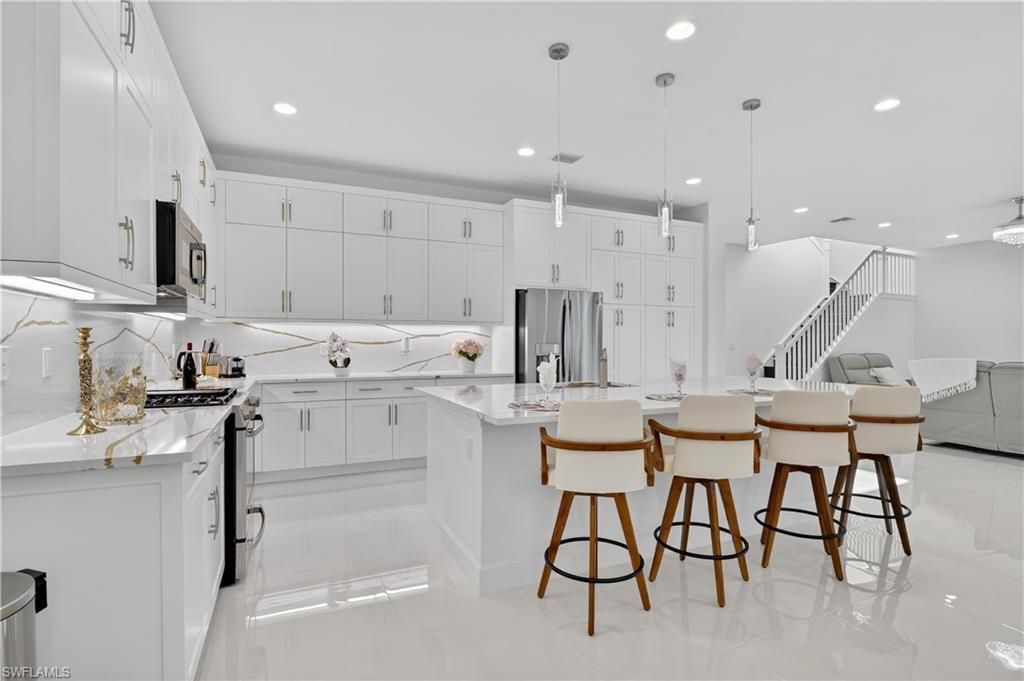 20908 Thistle Leaf Ln, Estero, FL 33928 Photo