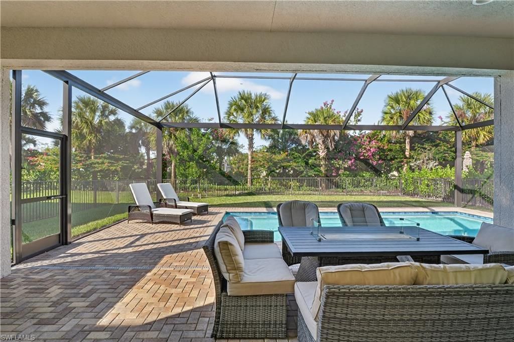 20908 Thistle Leaf Ln, Estero, FL 33928 Photo