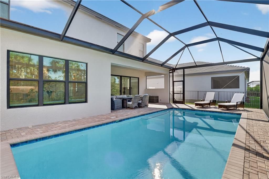 20908 Thistle Leaf Ln, Estero, FL 33928 Photo