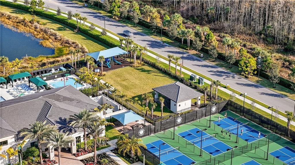 20908 Thistle Leaf Ln, Estero, FL 33928 Photo