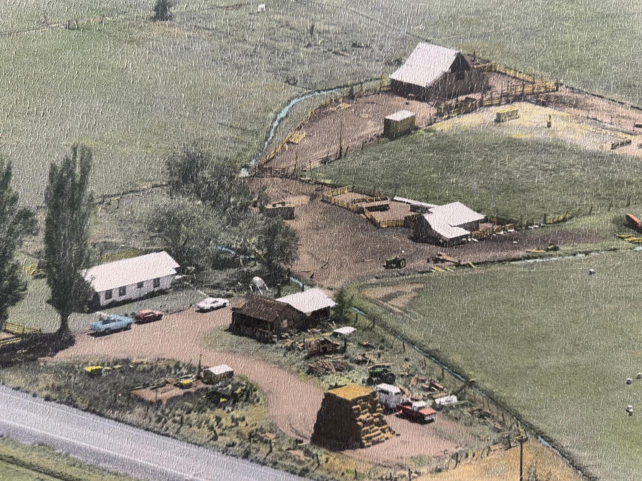 13196 E Langell Valley Road, Bonanza, OR 97623 Main Photo