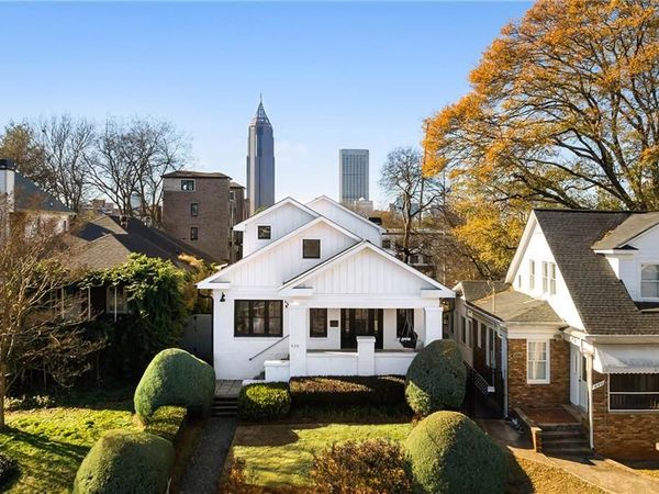 636 Kennesaw Avenue NE, Atlanta, GA 30308