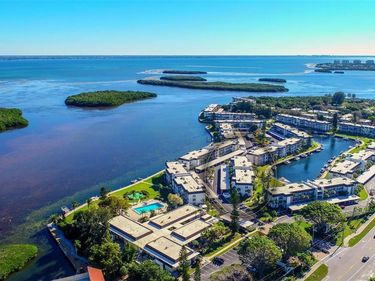 4380 EXETER DRIVE, Unit H-103, LONGBOAT KEY, FL 34228