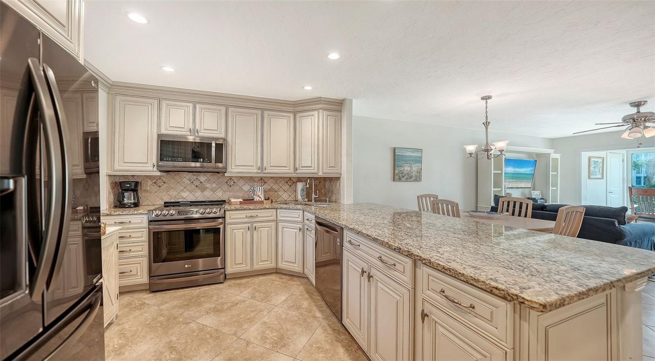 4380 Exeter Drive, Unit H-103, Longboat Key, FL 34228 Photo