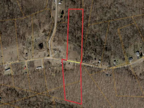 7730 Beavers Ridge Road, Piketon, OH 45661