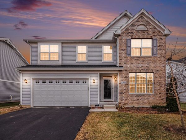 12811 Conifer Street, Plainfield, IL 60585