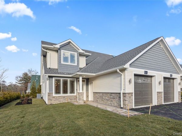 57 Dessau Circle, Spring Valley, NY 10977