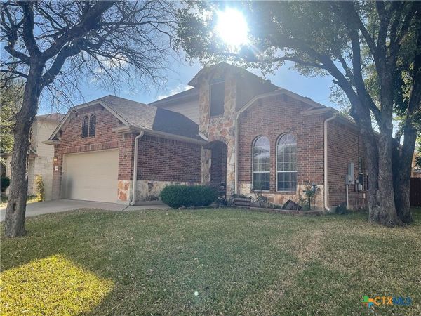 6901 Aquamarine Drive , Killeen, TX 76542